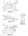 Fig. 11 - FLOWPATH BOUNDARY AND ROTOR ASSEMBLIES IN GAS TURBINES