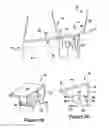Fig. 12 - FLOWPATH BOUNDARY AND ROTOR ASSEMBLIES IN GAS TURBINES