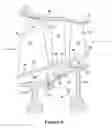 Fig. 05 - Flowpath boundary and rotor assemblies in gas turbines