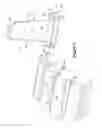 Fig. 06 - Flowpath boundary and rotor assemblies in gas turbines
