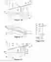 Fig. 11 - Flowpath boundary and rotor assemblies in gas turbines
