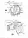 Fig. 03 - Gas Turbine Engine With Accessory Gear Box