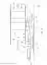 Fig. 04 - Turbine engine with guide vanes forward of its fan blades