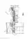 Fig. 02 - Variable area turbine arrangement for a gas turbine engine
