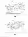 Fig. 03 - Variable area turbine arrangement for a gas turbine engine