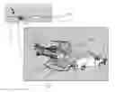 Fig. 01 - NOZZLE FOR FOAM WASHING OF JET ENGINE