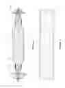 Fig. 02 - Rotor construction for high speed motors