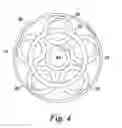 Fig. 04 - Flexibly damped mounting assemblies for power gear box transmissions in geared aircraft engine architectures