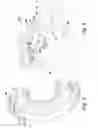 Fig. 05 - Flexibly damped mounting assemblies for power gear box transmissions in geared aircraft engine architectures