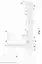 Fig. 06 - Flexibly damped mounting assemblies for power gear box transmissions in geared aircraft engine architectures