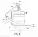 Fig. 07 - Flexibly damped mounting assemblies for power gear box transmissions in geared aircraft engine architectures