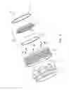Fig. 03 - Bearing system for gas turbine engine