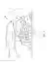 Fig. 08 - Bearing system for gas turbine engine
