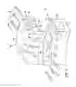 Fig. 04 - Blade track assembly with turbine tip clearance control