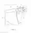 Fig. 05 - Ducted cowl support for a gas turbine engine