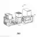Fig. 03 - TURBINE EXHAUST CASE ASSEMBLY