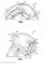 Fig. 04 - TURBINE EXHAUST CASE ASSEMBLY