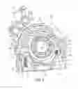 Fig. 03 - Variable displacement vane pump with integrated fail safe function