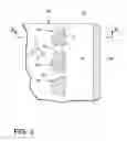 Fig. 04 - ENGINE COMPONENT AND METHODS FOR AN ENGINE COMPONENT