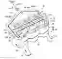 Fig. 01 - Cooling structure of internal combustion engine