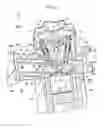 Fig. 02 - Cooling structure of internal combustion engine