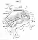 Fig. 03 - Cooling structure of internal combustion engine