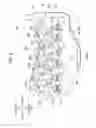 Fig. 05 - Cooling structure of internal combustion engine