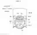 Fig. 06 - Cooling structure of internal combustion engine