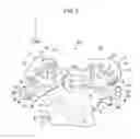 Fig. 07 - Cooling structure of internal combustion engine