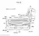 Fig. 10 - Cooling structure of internal combustion engine