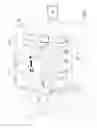 Fig. 02 - Electromechanical actuator for an internal combustion engine provided with a conditioning circuit