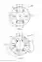 Fig. 17 - Apparatus and method for igniting a gaseous fuel in a direct injection internal combustion engine
