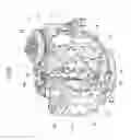 Fig. 10 - Outboard motor
