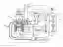 Fig. 01 - Zero flow lubrication for a high pressure fuel pump