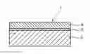 Fig. 01 - Sliding member and method of manufacturing the same