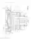 Fig. 02 - Reduced compression height dual gallery piston, piston assembly therewith and methods of construction thereof