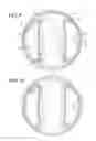 Fig. 06 - Reduced compression height dual gallery piston, piston assembly therewith and methods of construction thereof