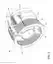 Fig. 04 - Integrated thrust reverser actuation system