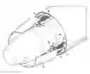 Fig. 01 - Thermoformed cascades for jet engine thrust reversers