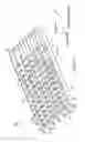 Fig. 05 - Thermoformed cascades for jet engine thrust reversers