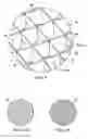Fig. 06 - Thermoformed cascades for jet engine thrust reversers