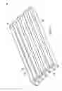 Fig. 07 - Thermoformed cascades for jet engine thrust reversers