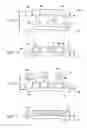 Fig. 09 - Thermoformed cascades for jet engine thrust reversers