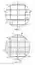 Fig. 10 - Thermoformed cascades for jet engine thrust reversers