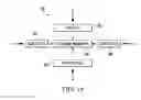 Fig. 11 - Thermoformed cascades for jet engine thrust reversers