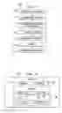 Fig. 13 - Thermoformed cascades for jet engine thrust reversers