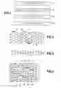 Fig. 02 - Low-thickness thermostructural composite material part, and manufacture method