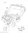 Fig. 01 - Fuel vapor processing apparatus