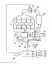 Fig. 01 - Condensate storage and removal in low pressure exhaust gas recirculation system