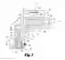 Fig. 03 - Combination shuttle and lubricator valve for an air starter